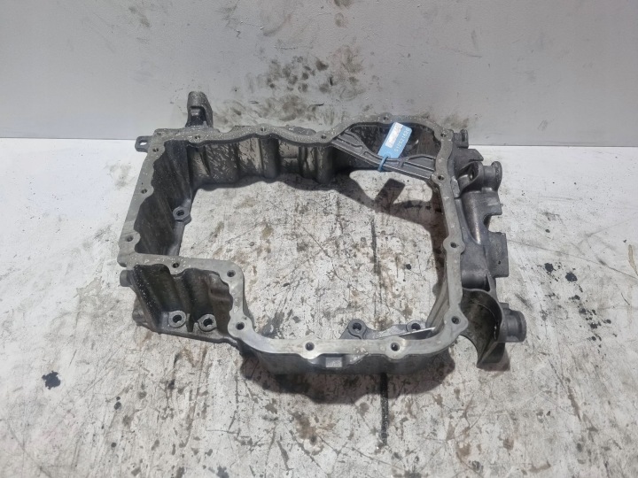 POLMISKA oil 04B103603E VW POLO V SKODA FABIA III RAPID SEAT IBIZA IV