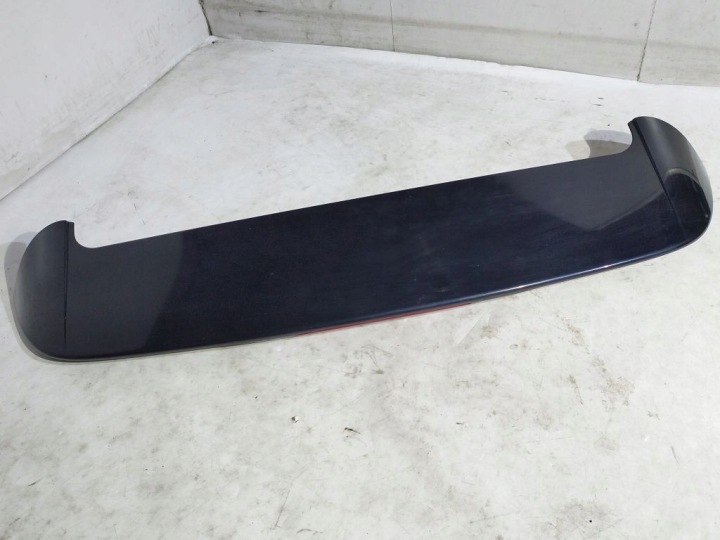 Toyota Previa II spoiler spoiler lotka heckklappe heck