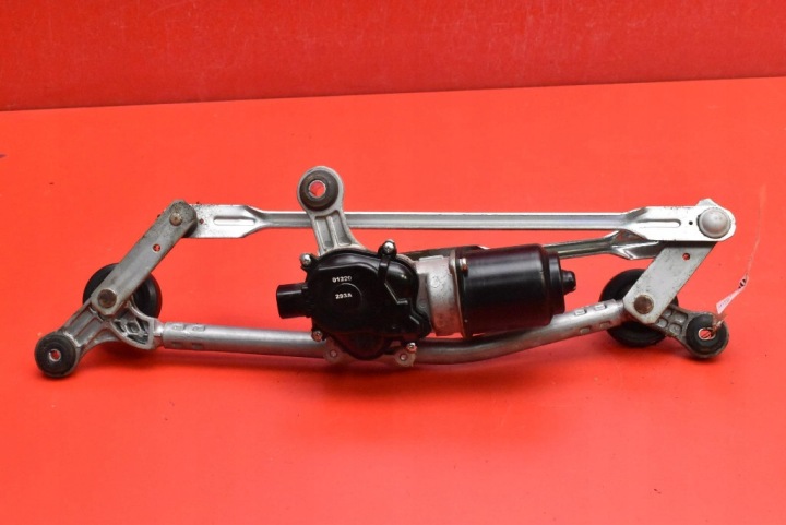 mehanizam motorić brisača prednji dio EU NISSAN MICRA K13 10-13
