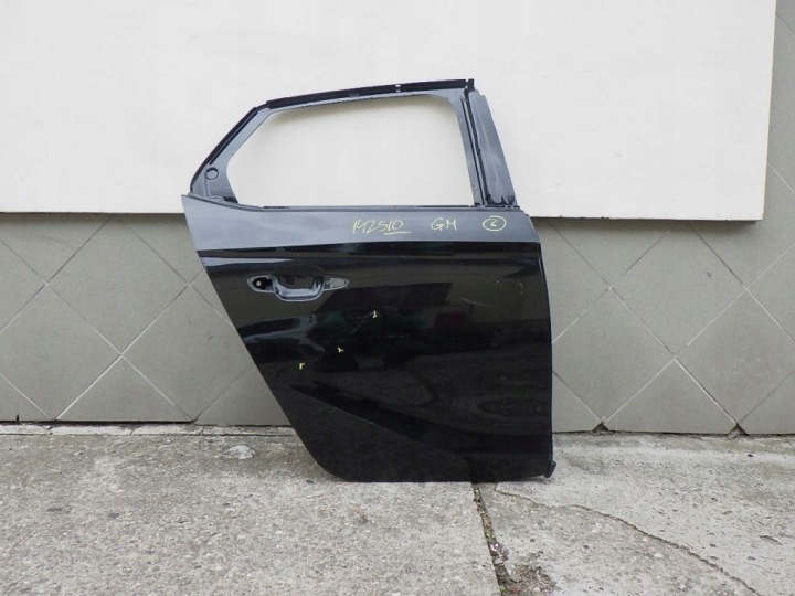 OPEL CORSA F 19- Tür rechts hinten