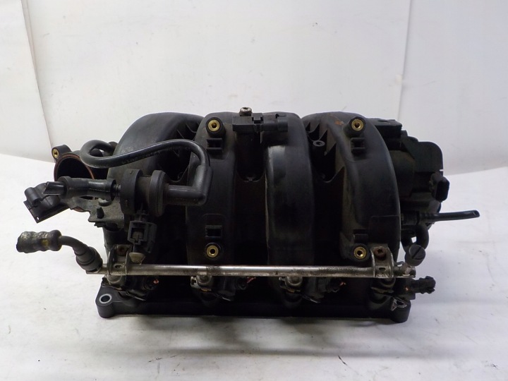 OPEL INSIGNIA saugrohr unterteil 55571532 SYM 1.8 16V benzin