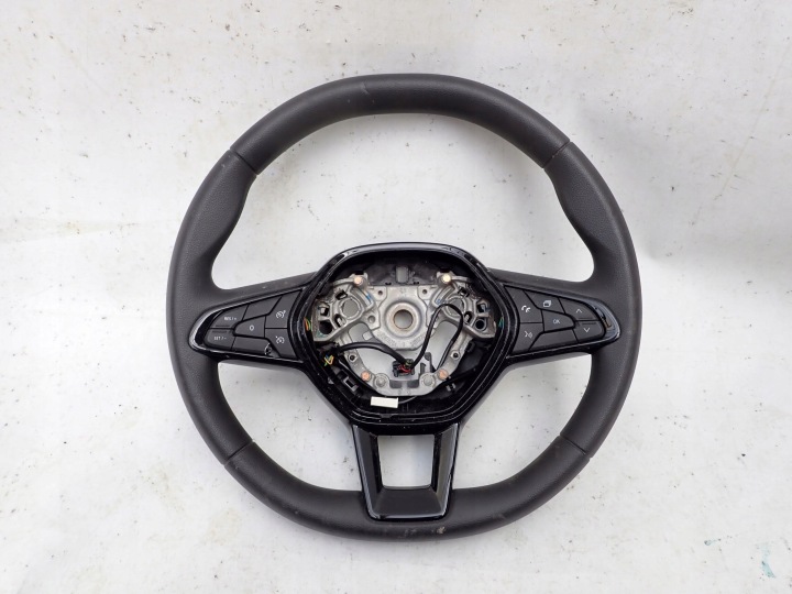 RENAULT CLIO V CAPTUR II TRAFIC IV KANGOO III Volant