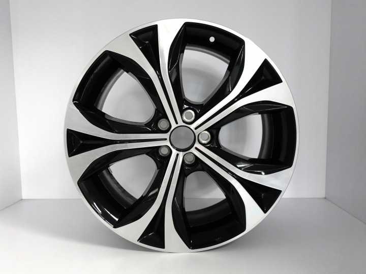 TOYOTA HIGHLANDER IV 4 XU70 19- disk 8JX20 ET35 5X114,3
