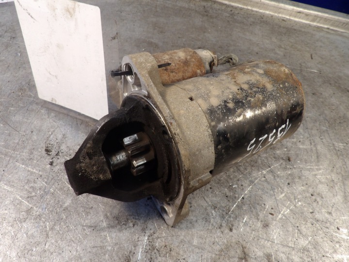 Hyundai Getz Motorino di avviamento 3610022805 TM000A37201
