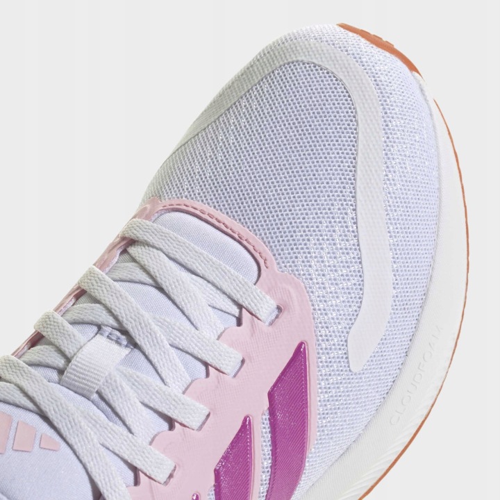 Дитячі кросівки adidas Runfalcon 5 JUNIOR — фото 5