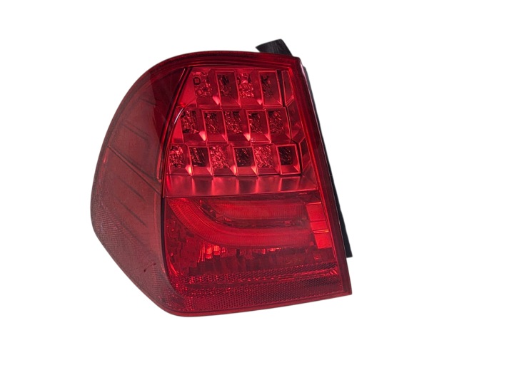 BMW E90 E91 KOMBI LIFT light left rear LED ORG. LADNA SPRAWNA 7289431