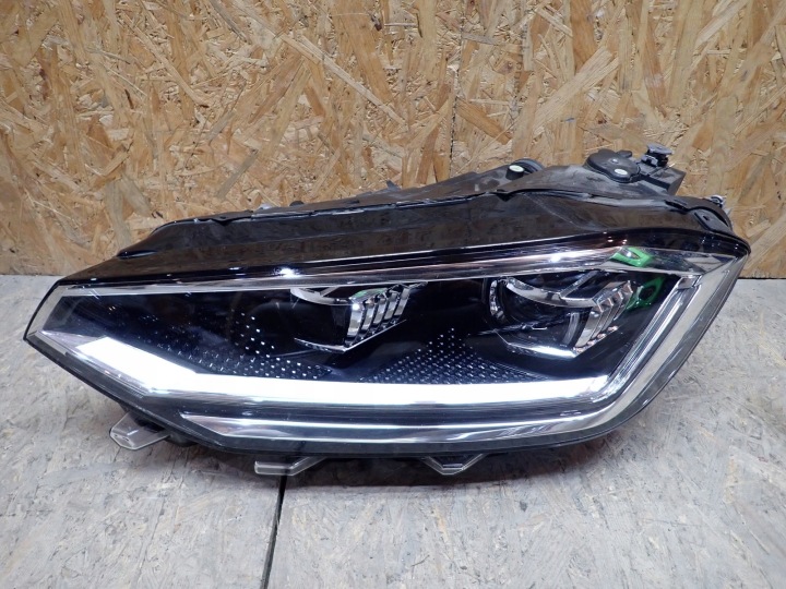 far lijeva lijevi FULL LED VW GOLF SPORTSVAN AM1 LIFT 2017- 517941081A