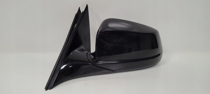 SPECCHIETTO RETROVISORE sinistro BMW 5 F10 F11 M PAKIET 5 PIN EUROPA