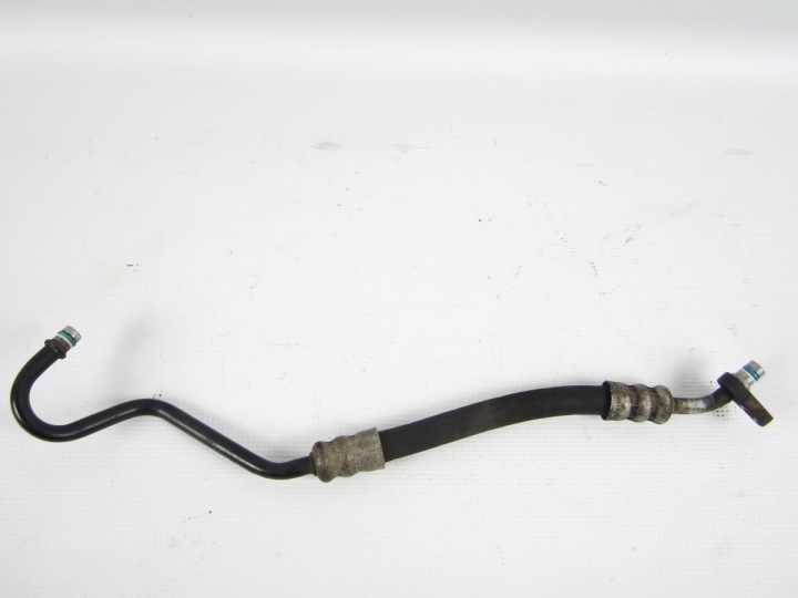 wiring of the control ABC Mercedes W221 4.0 CDI S420