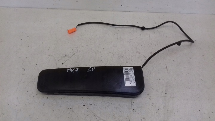 ülés légzsák bal 8A61A611D11BE Ford Fiesta MK7