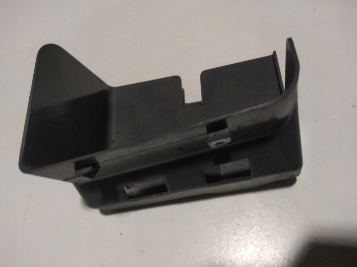MERCEDES SL R230 spoiler cover boot