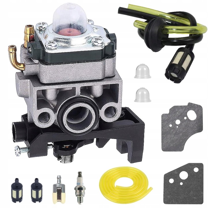 Sada karburátoru kompatibilní pro Honda GX35 GX25 GX25N GX25NT GX35NT FG110