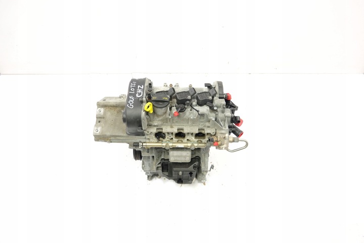 Motore VW GOLF VII POLO V TOLEDO IV 1.0 TSI CHZ