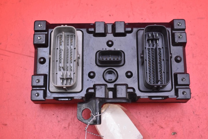 control unit STABILIZACJI TORU running ABS 89540-50300 LEXUS LS IV LS600H 06-09