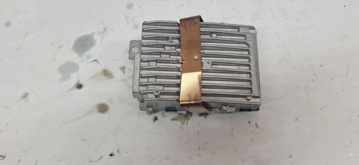 ASYSTENT OSSATURA RUCHU OPEL ASTRA J 13330410