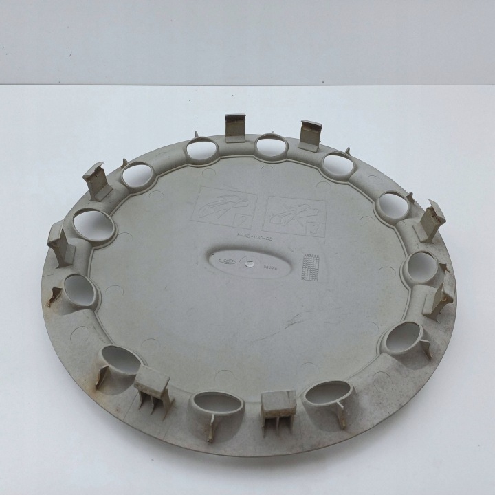 KOLPAK 13 FORD ESCORT 86AB1130DB NO231 9