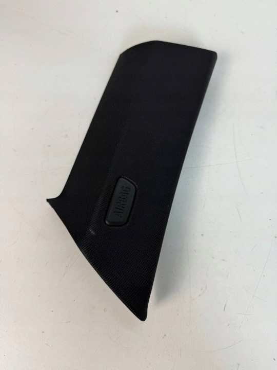BMW 4 i4 G26 806438 Couverture tablier moteur SLUPKA Droit