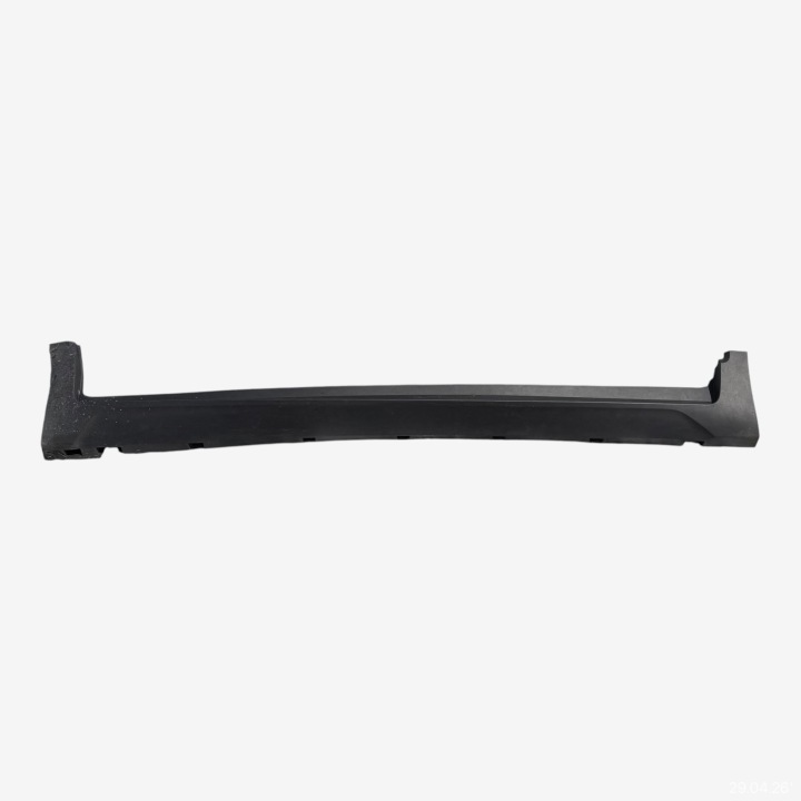 Leiste Schutzleiste schwellen rechts OPEL CROSSLAND X 13482064