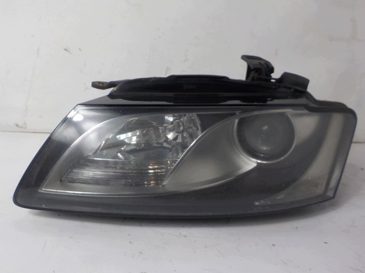 AUDI A5 8T Licht links vorne vorne UK 8T0941003AB