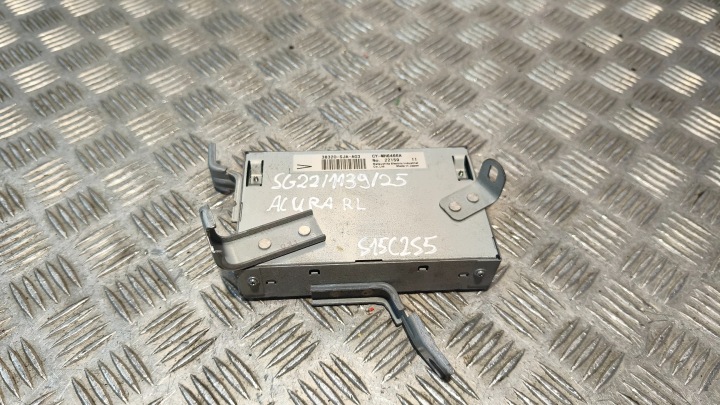 modul STERUJACY PAMIEC SITZ 38320-SJA-A03 ACURA RL 2009r