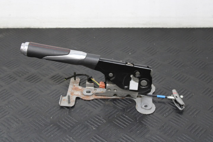 kočnica električni 98062964JQ PEUGEOT 208 i 1 LIFT