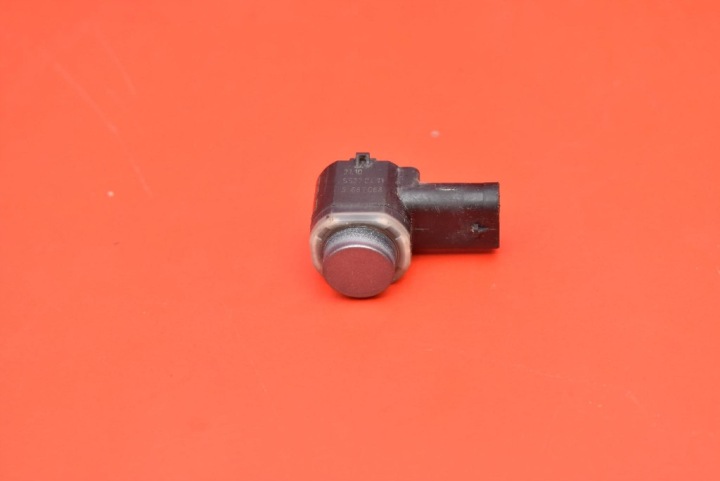 Sensor Parken heck PDC AM5T-15K859-AAW FORD FOCUS MK3 5D HB 11-15