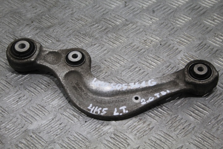 arm left rear part AUDI A6 C8 4K0 4K5 4M0505361G