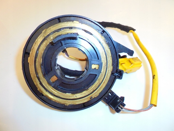 ring airbags airbag ZWIJAK FORD FORD