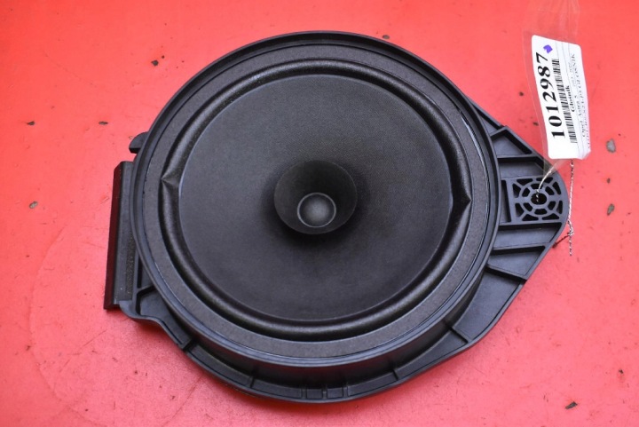 speaker right rear part 39146485 OPEL ASTRA 5 V K 15-20