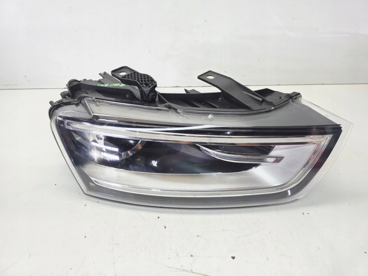 REFLEKTOR Licht rechts vorne BI XENON LED AUDI Q3 8U 8U0941044 EU 39/25