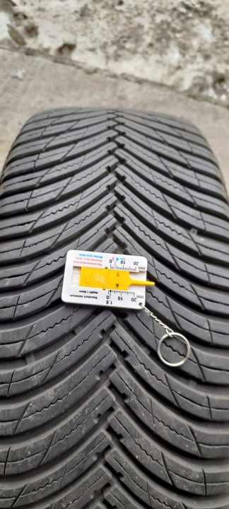 MAXXIS PREMITRA ALL SEASON AP3 SUV 245/45R19 102W