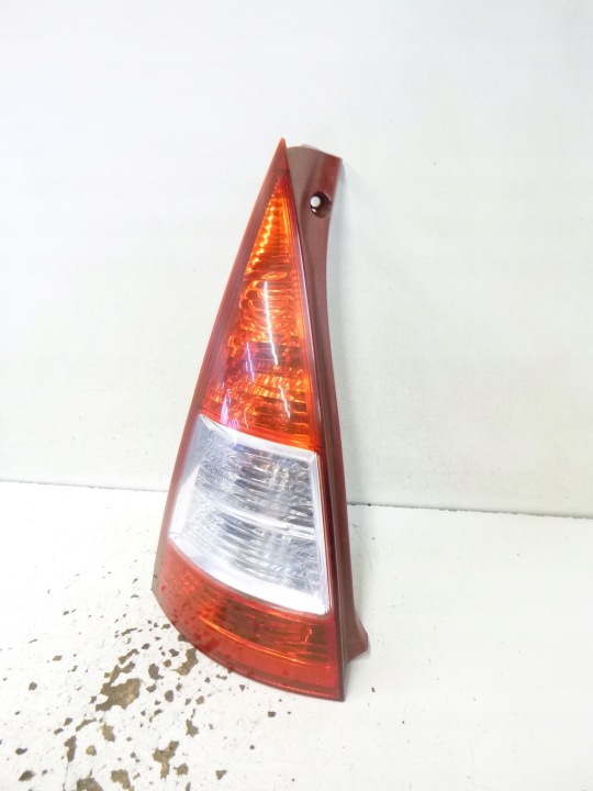 light rear left Citroen C3 Lift 5D 2006r. 02-10 EUROPA