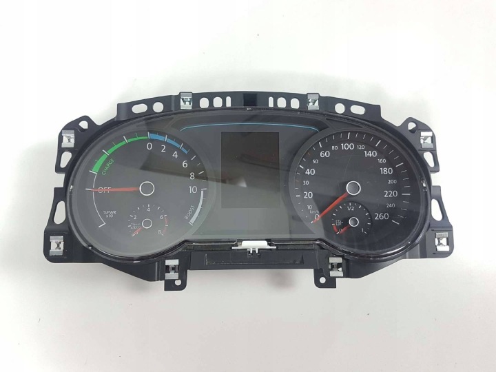 VW GOLF VII GTE dials dials 5G1920754A