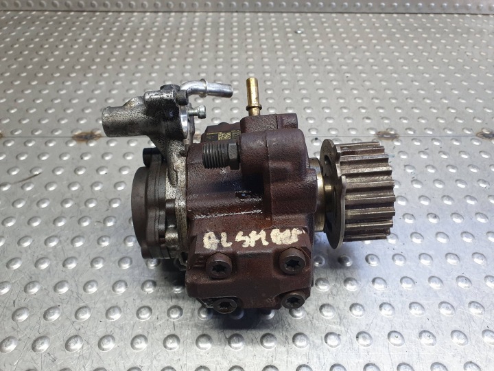 pompe d'injection 9676289780 FOCUS MK3 GRAND C-MAX MK2 VOLVO V40 II 1.6 TDCI