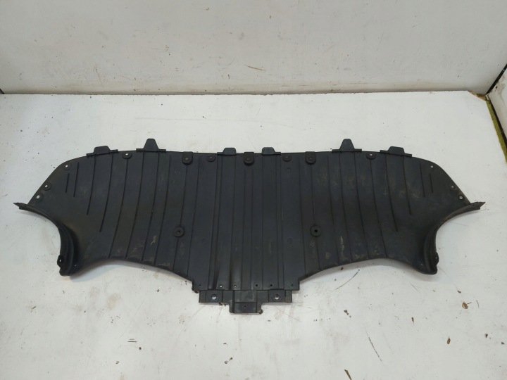 TESLA MODEL Y 2024R fedél fedél POD lökhárító 1638051-00-B