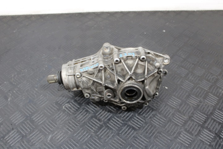 Differential Differential vorne REDUKTOR 00552845910 ALFA ROMEO STELVIO 2.2D
