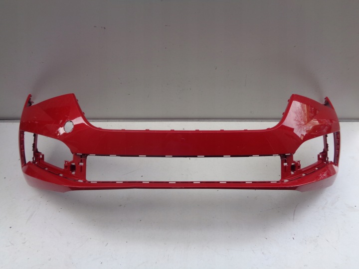 Pare chocs avant SKODA SCALA 657 18- NR 28886
