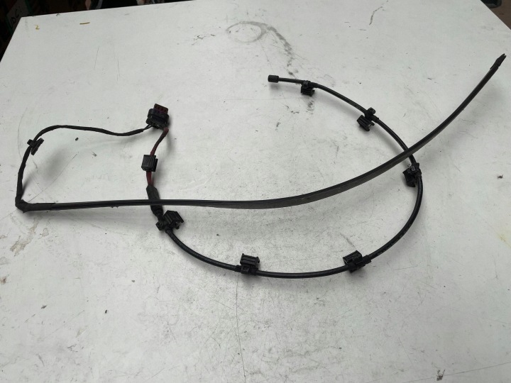 Module Unité de contrôle pour l’ouverture du capot VW ARTEON 3G8962239 3G8962283 !J