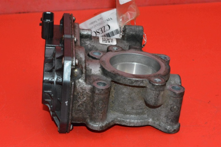Drosselklappenstellmotor H8201171233 DACIA SANDERO 2 II 0.9 TCe 90 KM 13-16