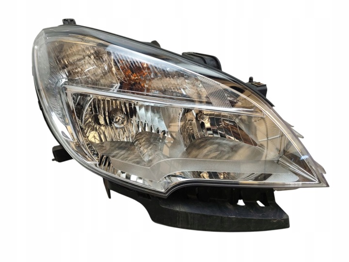 Licht REFLEKTOR rechts vorne OPEL MOKKA A (2012-2016) 95095501 UK ANGLIK