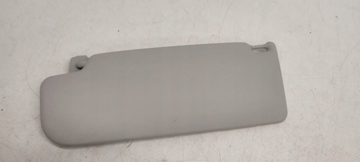 visor przeciwsloneczny right VW Golf V 1,6