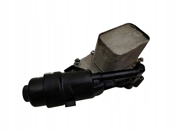 oil filter holder BMW 2 F45 F46 X1 F48 X2 F39 2.0 D 150KM 70563887