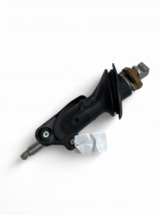 BMW X6M F86 2016 Steering column shaft loss 6