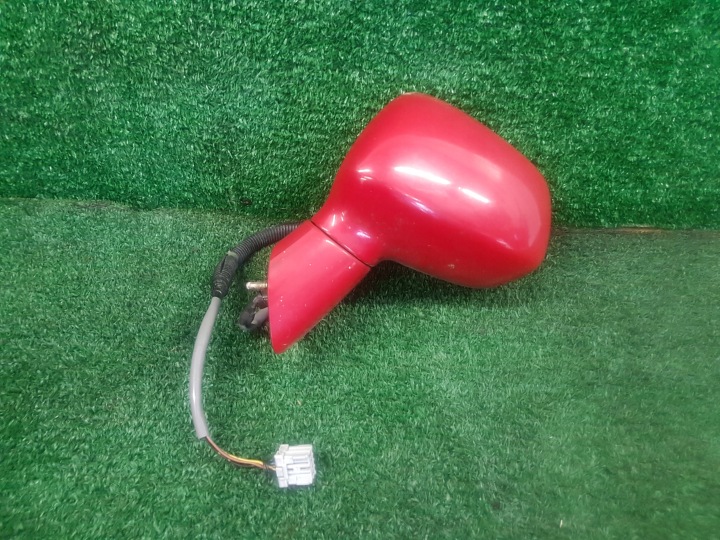 SPECCHIETTO RETROVISORE sinistro Elettricità HONDA JAZZ 2