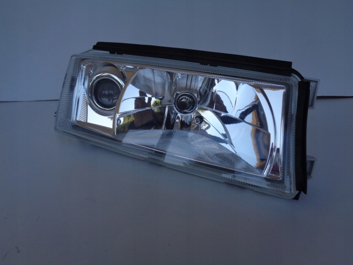 Licht rechts REFLEKTOR SKODA OCTAVIA und 1U0 00- LIFT