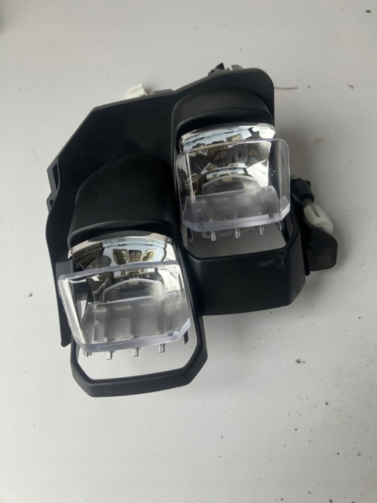 Unité de contrôle JEZ FULL LED PEUGEOT 308 T9 Gauche Avant 130734019400