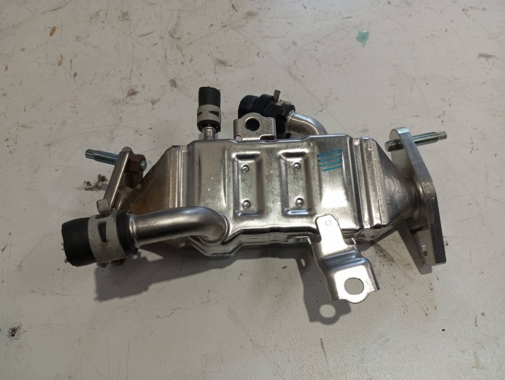 kühler EGR gase TOYOTA C-HR II 1,8HYB 25601-0T030