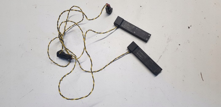 FORD FOCUS MK3 Module ANTENY 8M5T-15K603-LB