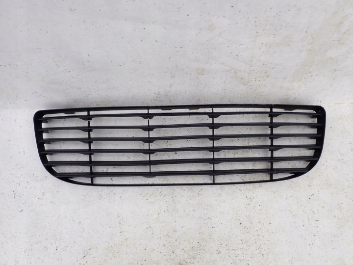 PORSCHE CAYENNE 7L TURBO 02- griglia Paraurti Anteriore