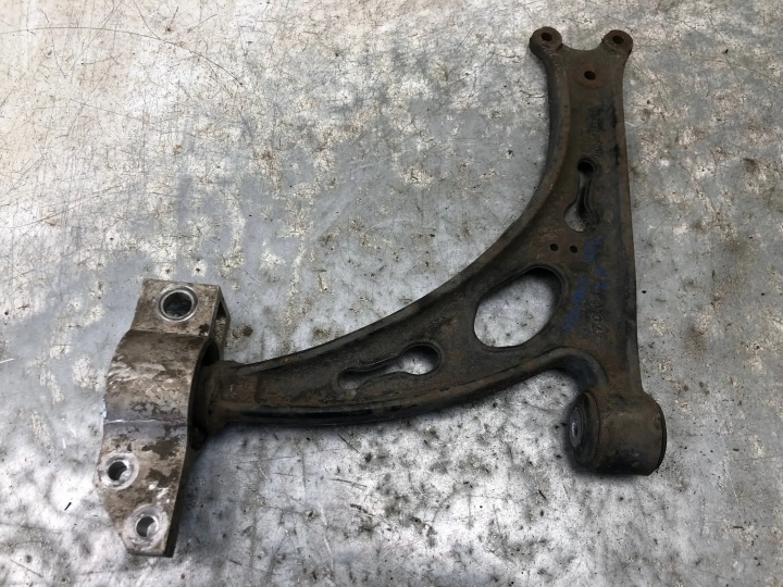 arm left front VW TOURAN 1K0407153G